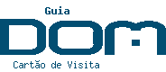 Guia DOM Cartão de Visita em Campo Limpo Paulista/SP